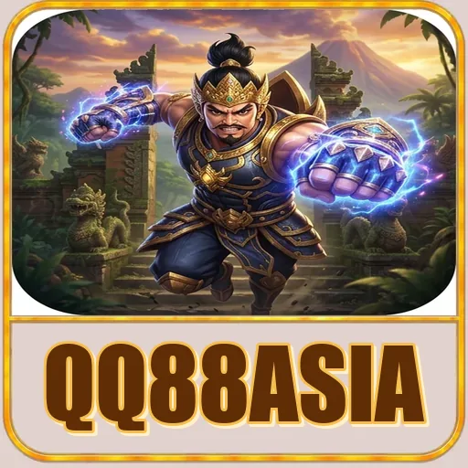 Pratinjau tampilan qq88asia