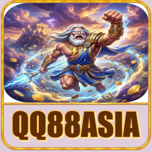 Pratinjau tampilan qq88asia